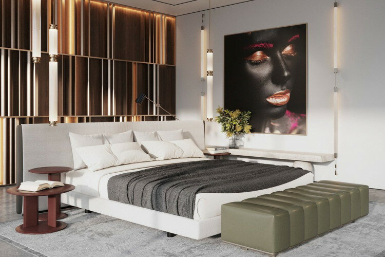 Вилла на Пхукете, Таиланд | THE455456