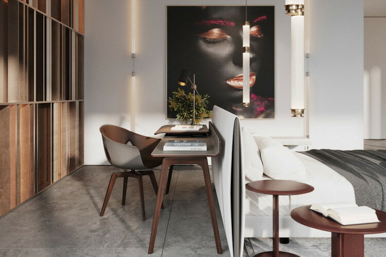 Вилла на Пхукете, Таиланд | THE455456