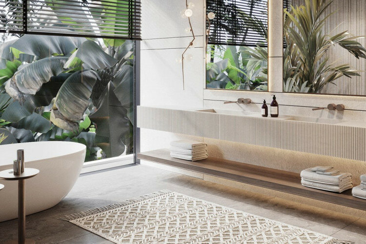 Вилла на Пхукете, Таиланд | THE455456