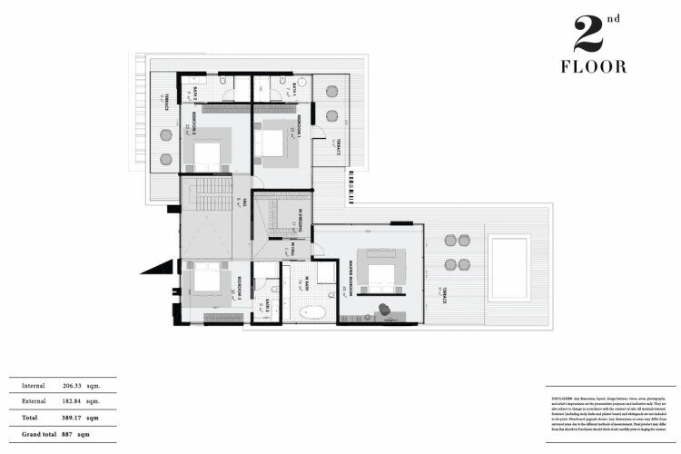 Вилла на Пхукете, Таиланд | THE455456