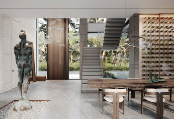 Вилла на Пхукете, Таиланд | THE455456