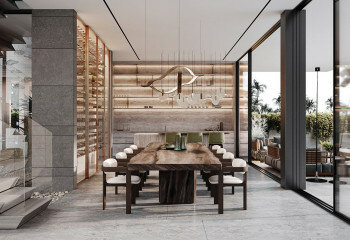 Вилла на Пхукете, Таиланд | THE455456