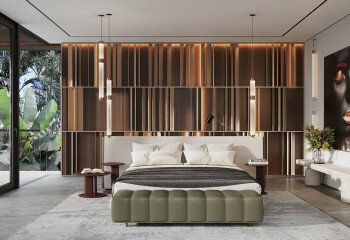 Вилла на Пхукете, Таиланд | THE455456