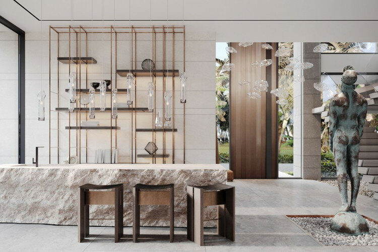 Вилла на Пхукете, Таиланд | THE255457