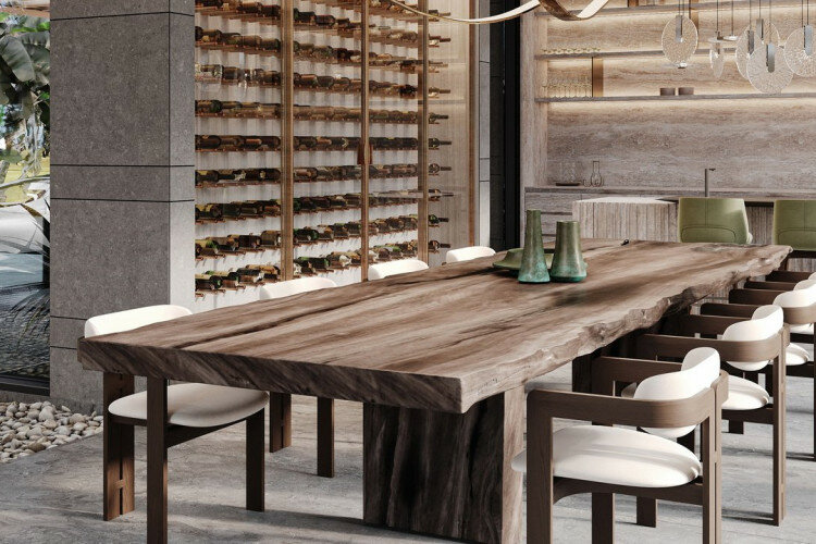 Вилла на Пхукете, Таиланд | THE255457