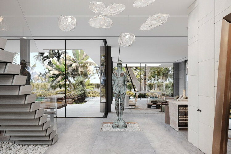 Вилла на Пхукете, Таиланд | THE255457