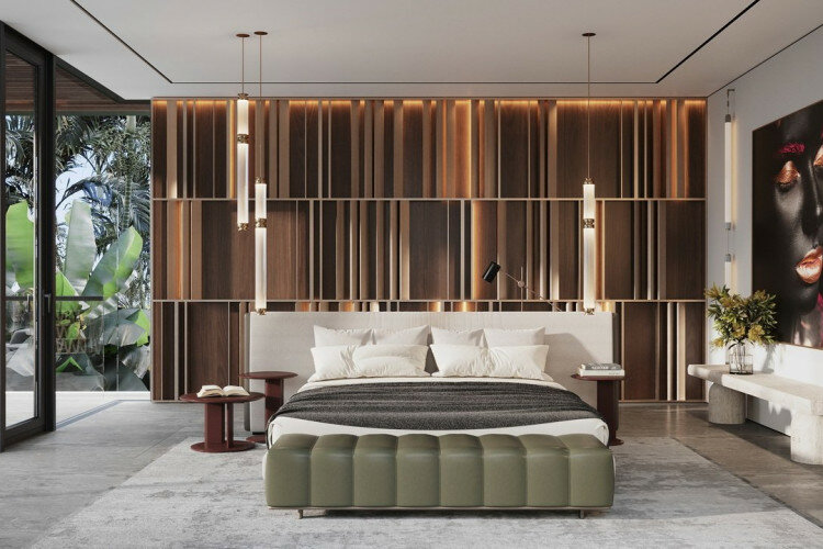 Вилла на Пхукете, Таиланд | THE255457