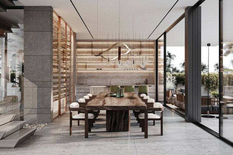 Вилла на Пхукете, Таиланд | THE255457