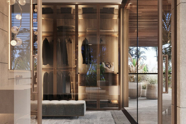 Вилла на Пхукете, Таиланд | THE255457