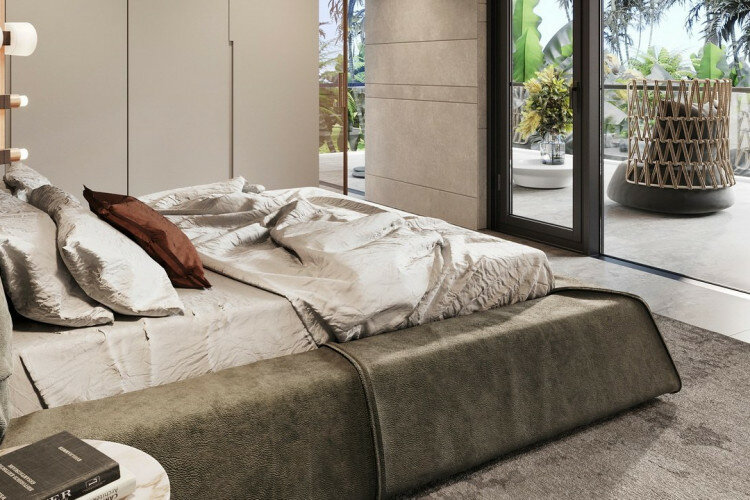 Вилла на Пхукете, Таиланд | THE255457