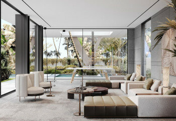 Вилла на Пхукете, Таиланд | THE255457