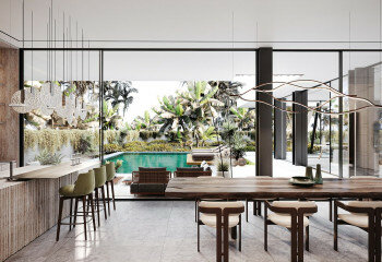 Вилла на Пхукете, Таиланд | THE255457