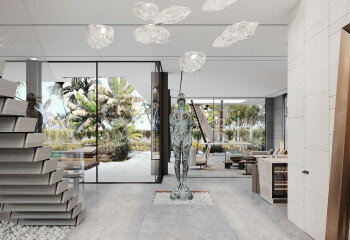 Вилла на Пхукете, Таиланд | THE255457