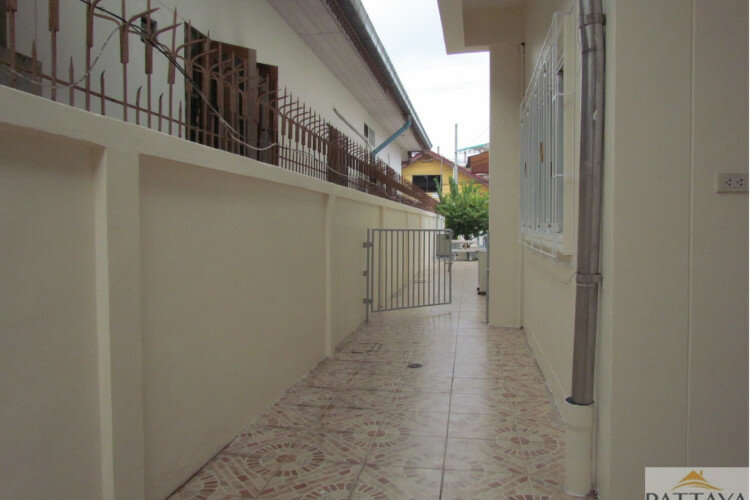 Дом в Паттайе, Таиланд | THE522112