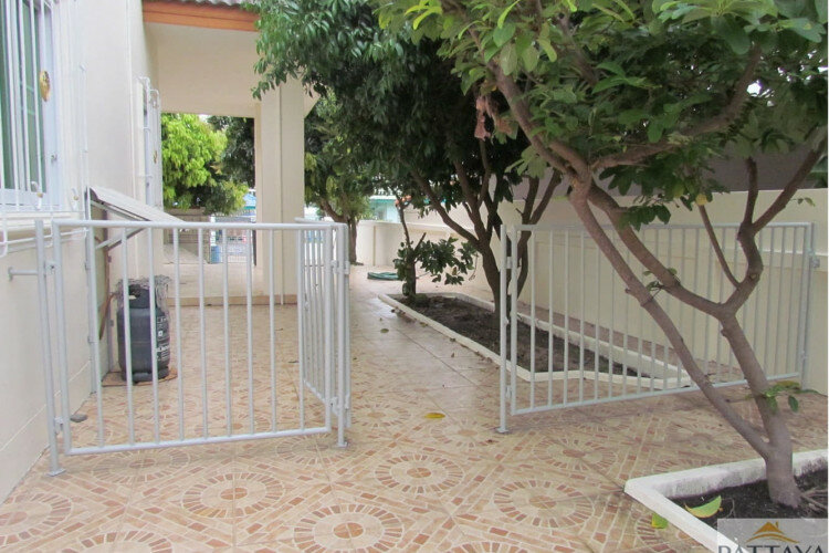 Дом в Паттайе, Таиланд | THE522112