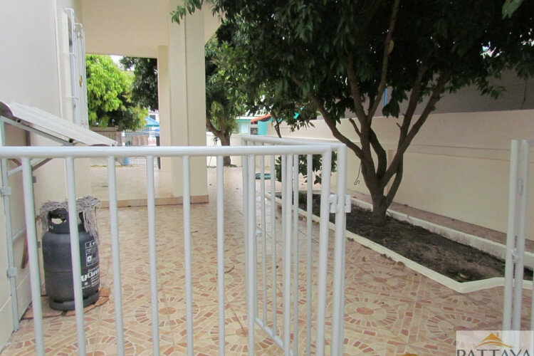 Дом в Паттайе, Таиланд | THE522112