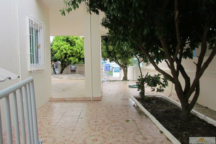 Дом в Паттайе, Таиланд | THE522112