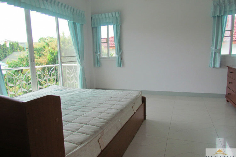 Дом в Паттайе, Таиланд | THE522112