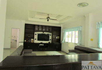 Дом в Паттайе, Таиланд | THE522112
