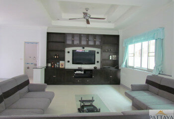 Дом в Паттайе, Таиланд | THE522112