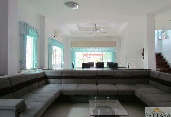 Дом в Паттайе, Таиланд | THE522112