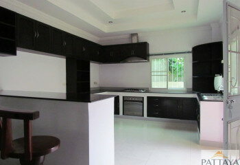 Дом в Паттайе, Таиланд | THE522112