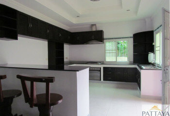 Дом в Паттайе, Таиланд | THE522112