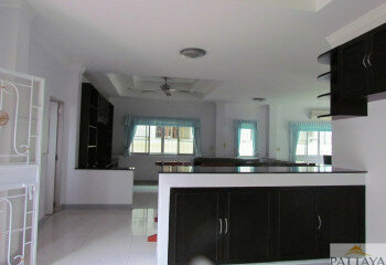 Дом в Паттайе, Таиланд | THE522112