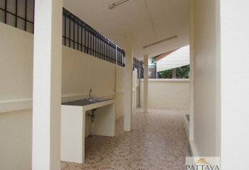 Дом в Паттайе, Таиланд | THE522112