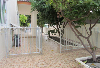 Дом в Паттайе, Таиланд | THE522112