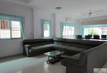 Дом в Паттайе, Таиланд | THE522112