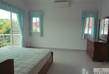 Дом в Паттайе, Таиланд | THE522112