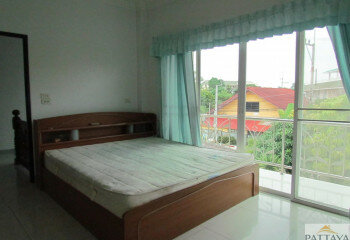 Дом в Паттайе, Таиланд | THE522112