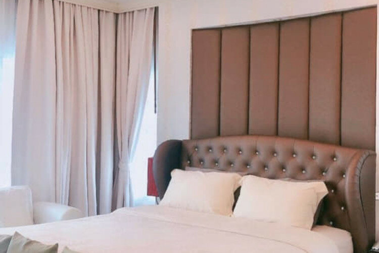 Дом в Паттайе, Таиланд | THE123486