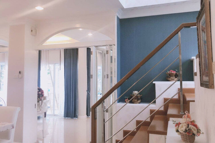 Дом в Паттайе, Таиланд | THE123486