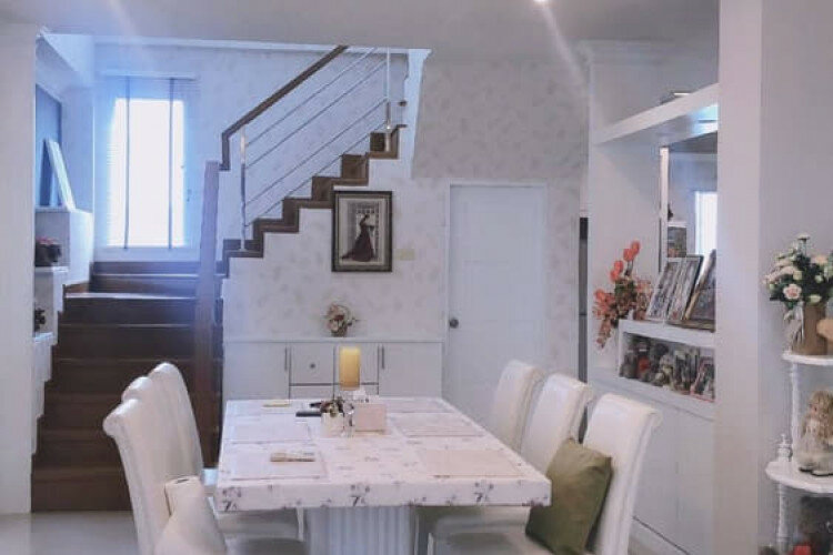 Дом в Паттайе, Таиланд | THE123486