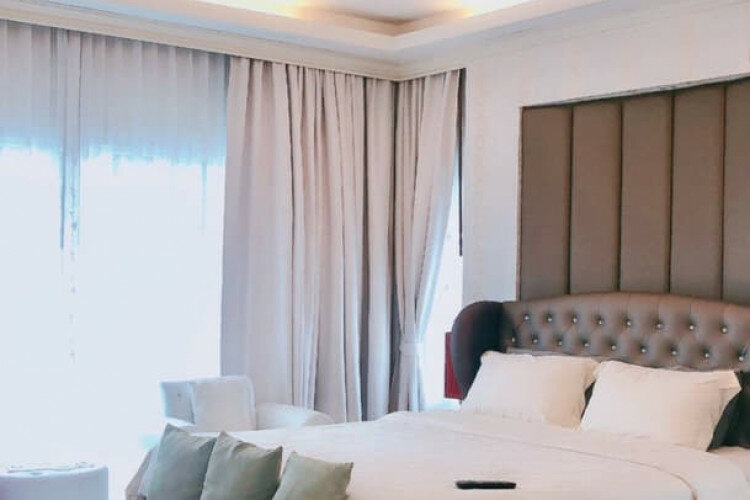 Дом в Паттайе, Таиланд | THE123486