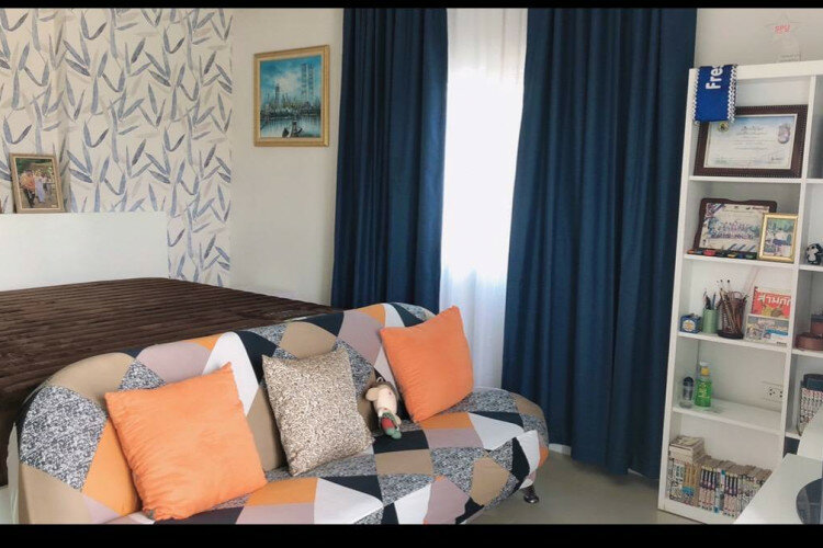 Дом в Паттайе, Таиланд | THE123486