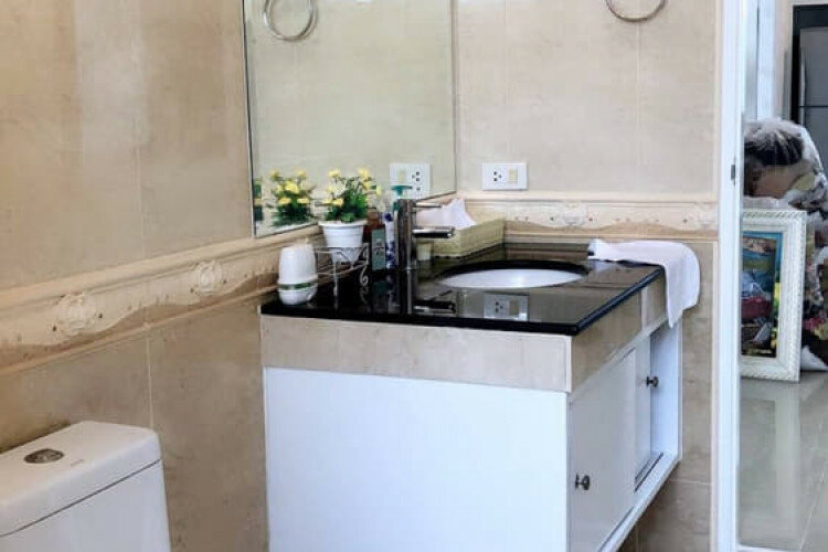 Дом в Паттайе, Таиланд | THE123486