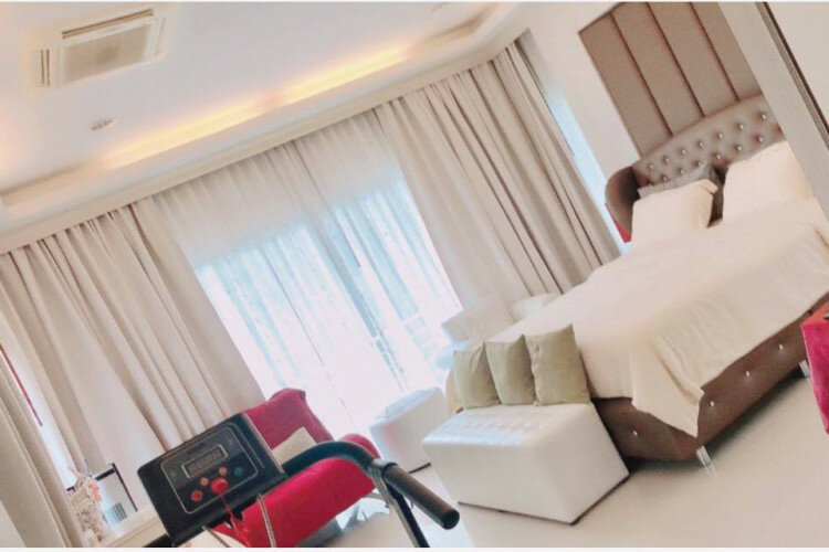 Дом в Паттайе, Таиланд | THE123486