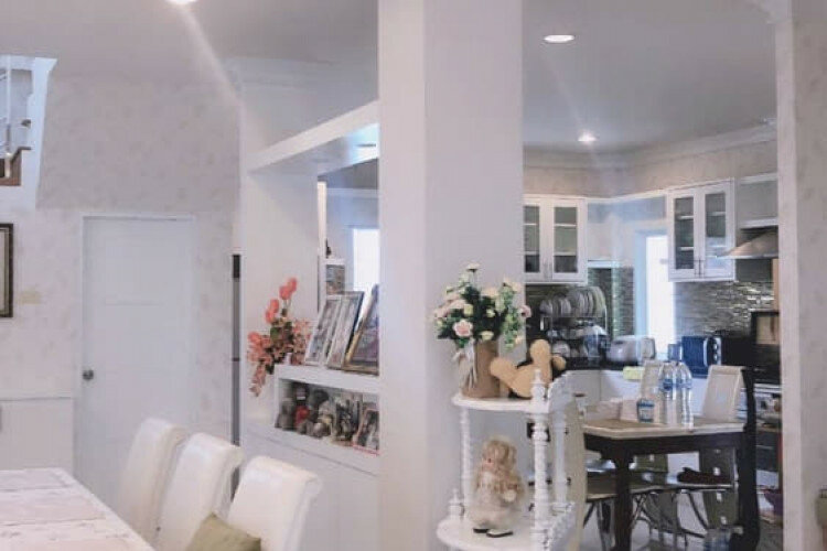 Дом в Паттайе, Таиланд | THE123486