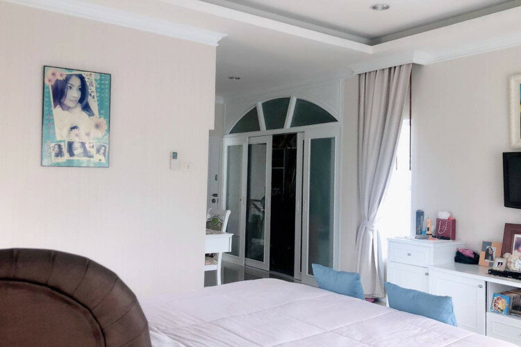 Дом в Паттайе, Таиланд | THE123486