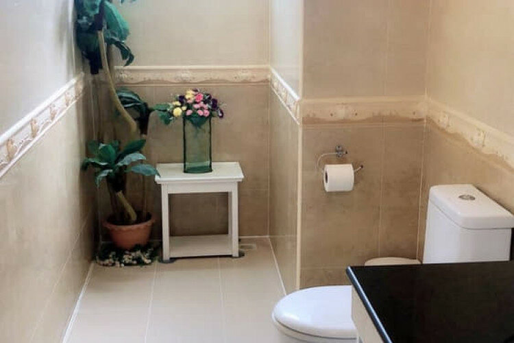 Дом в Паттайе, Таиланд | THE123486