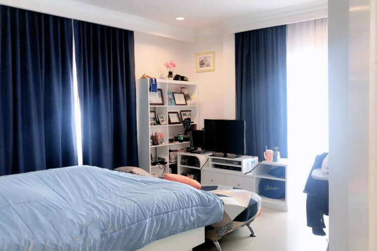 Дом в Паттайе, Таиланд | THE123486