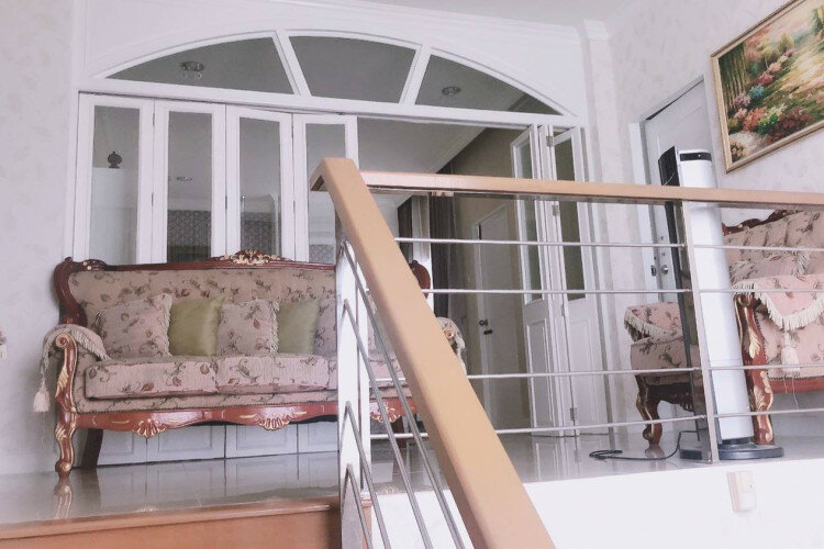 Дом в Паттайе, Таиланд | THE123486