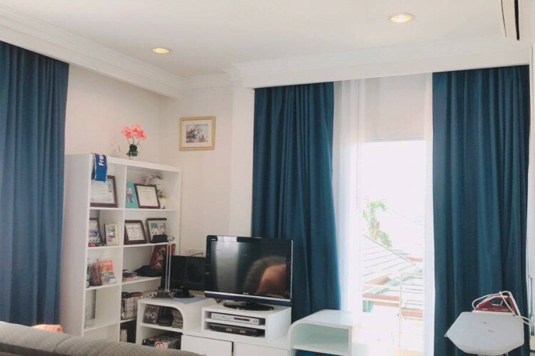 Дом в Паттайе, Таиланд | THE123486