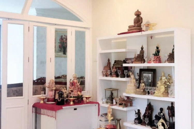 Дом в Паттайе, Таиланд | THE123486