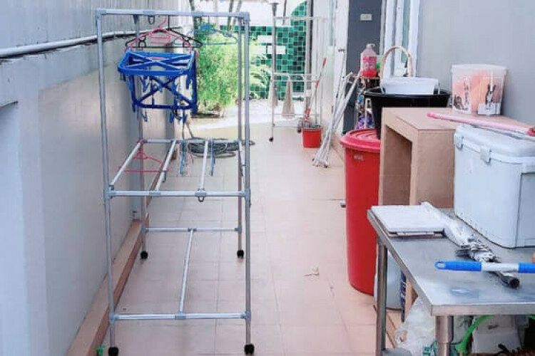 Дом в Паттайе, Таиланд | THE123486