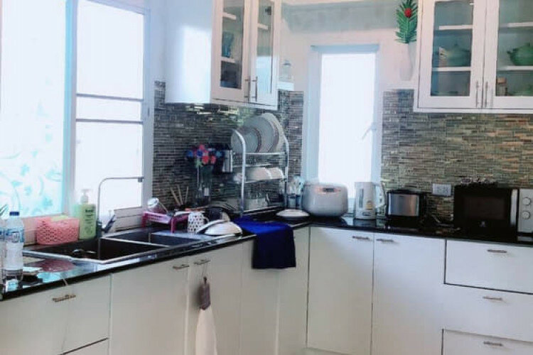 Дом в Паттайе, Таиланд | THE123486