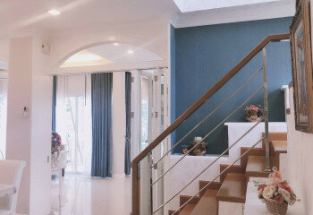 Дом в Паттайе, Таиланд | THE123486